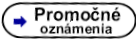 Promočné oznámenia